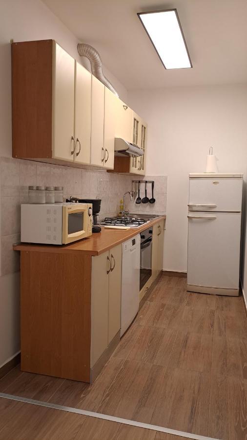 Greenline Pula Apartment Luaran gambar