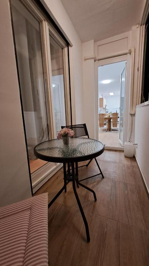 Greenline Pula Apartment Luaran gambar
