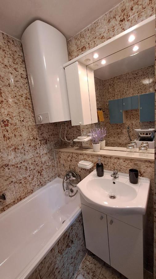 Greenline Pula Apartment Luaran gambar