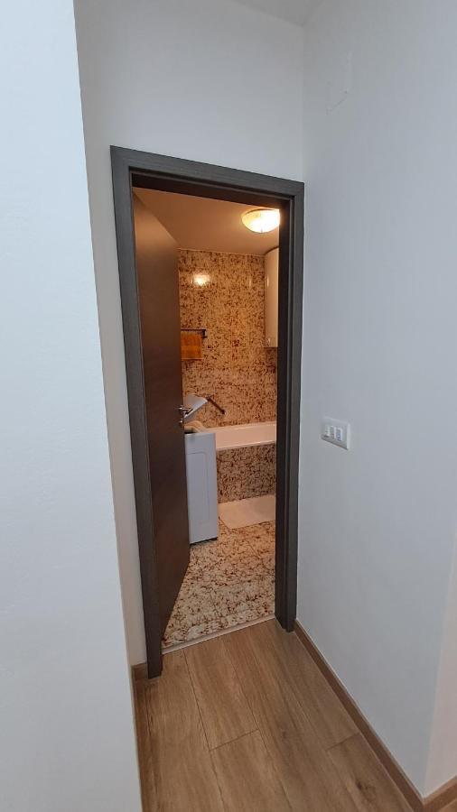 Greenline Pula Apartment Luaran gambar